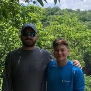 Meet your Posher, Dominic